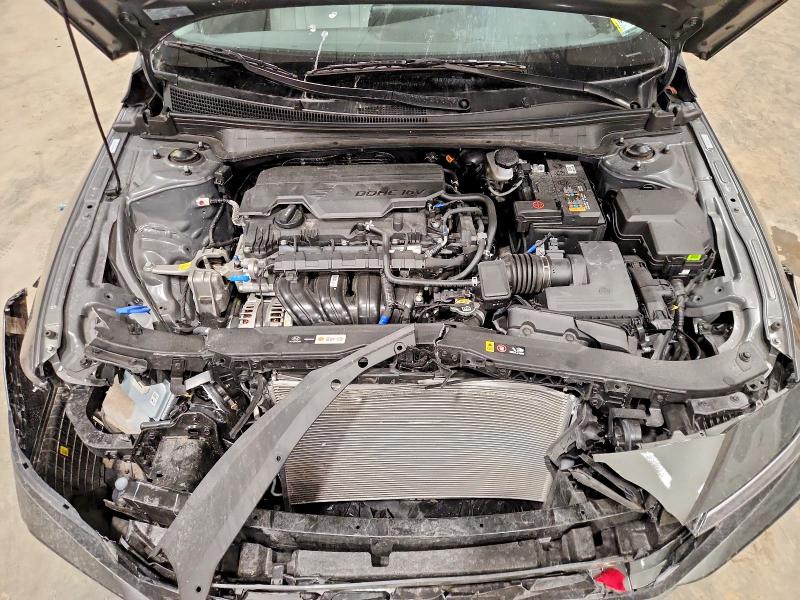 Продажа на аукционе авто 2025 Hyundai Elantra, vin: KMHLP4DG9SU080123, номер лота: 46585456