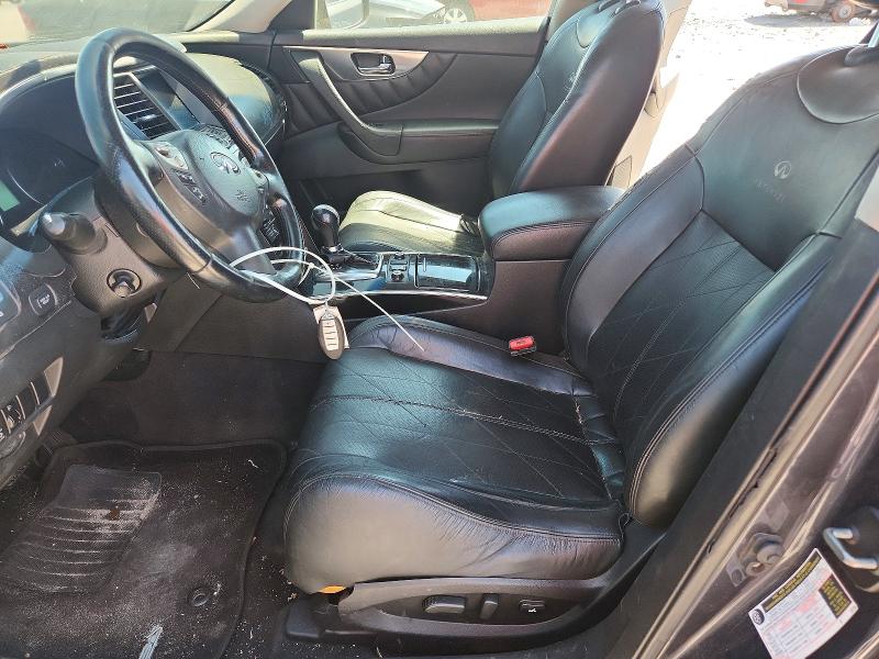 Продаж на аукціоні авто 2010 Infiniti Fx35, vin: JN8AS1MW4AM853857, номер лоту: 47097236
