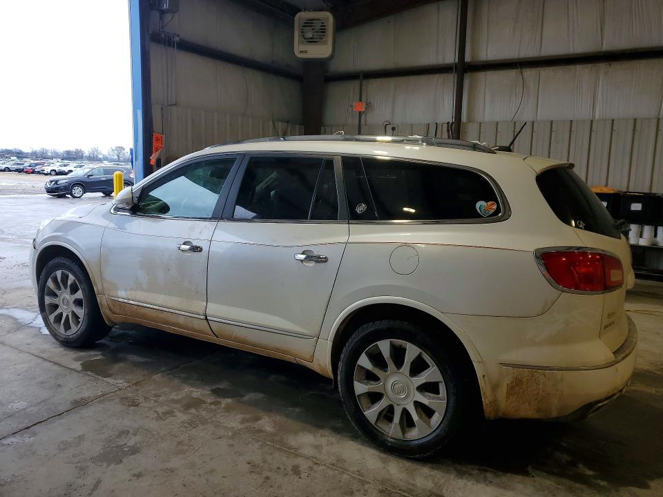 Aukcja sprzedaży 2016 Buick Enclave, vin: 5GAKVCKD6GJ205162, numer aukcji: 41745086