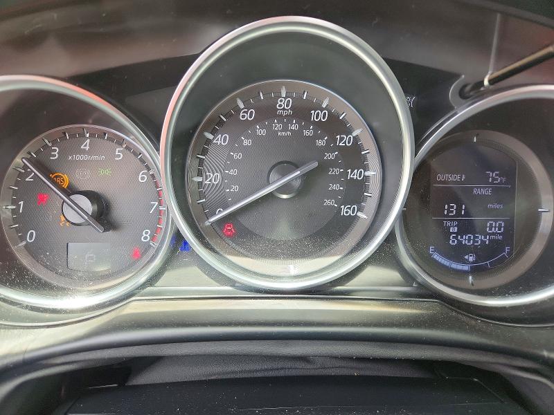 Aukcja sprzedaży 2016 Mazda Cx-5, vin: JM3KE2CY9G0647926, numer aukcji: 46899976