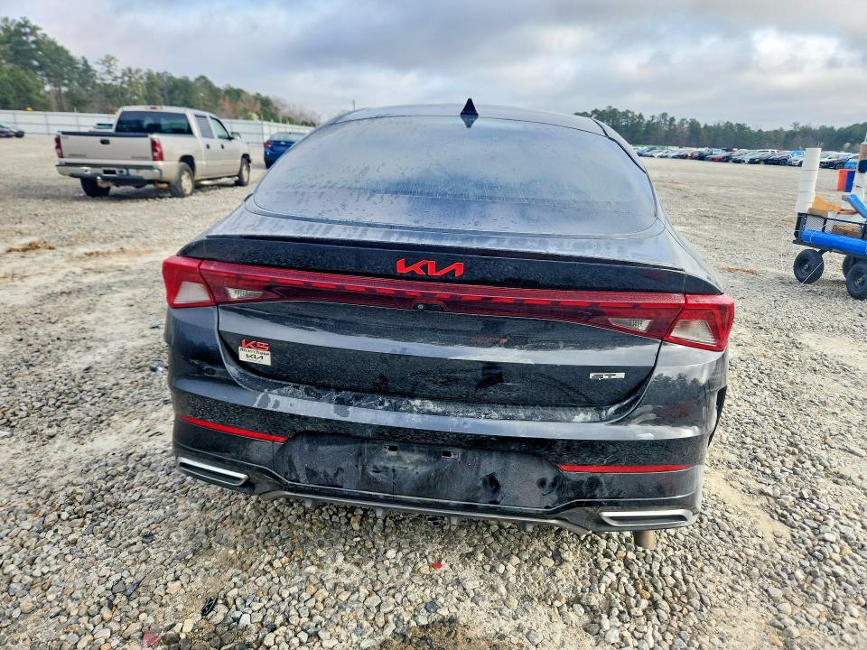 Продаж на аукціоні авто 2023 Kia K5, vin: 5XXG64J24PG182542, номер лоту: 78757935