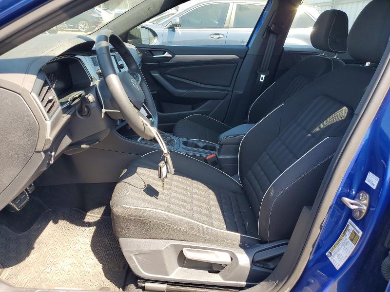Продажа на аукционе авто 2024 Volkswagen Jetta, vin: 3VWBM7BU5RM059929, номер лота: 46759226