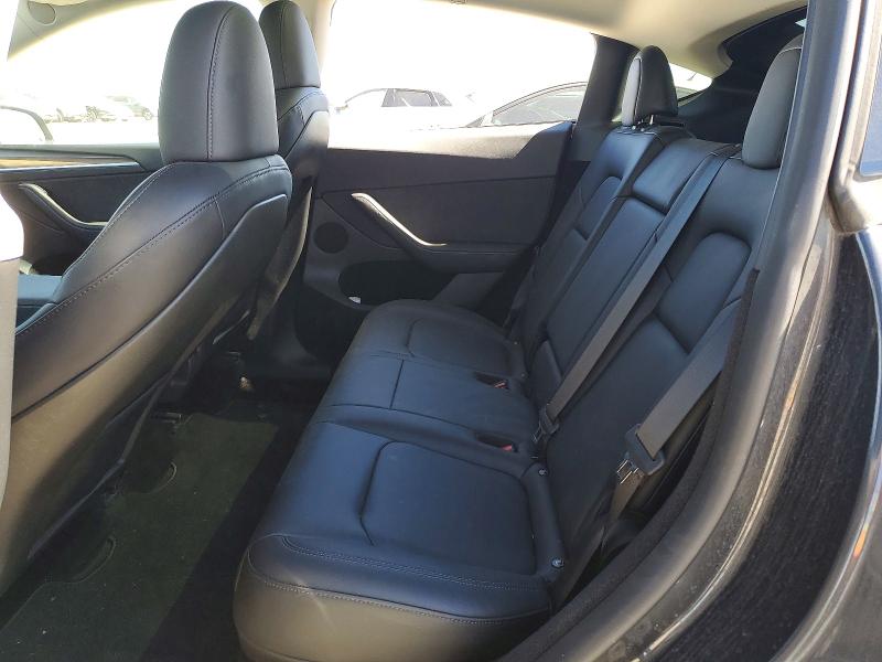 Aukcja sprzedaży 2024 Tesla Model Y, vin: 7SAYGDED0RF042476, numer aukcji: 46909096