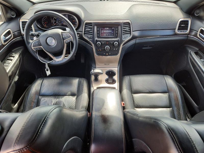 Aukcja sprzedaży 2014 Jeep Grand Cherokee, vin: 1C4RJEBG7EC436877, numer aukcji: 47081706