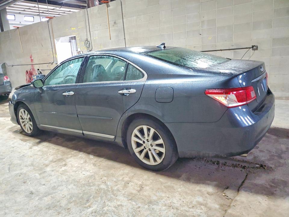 Aukcja sprzedaży 2011 Lexus Es, vin: JTHBK1EG7B2430385, numer aukcji: 73479745