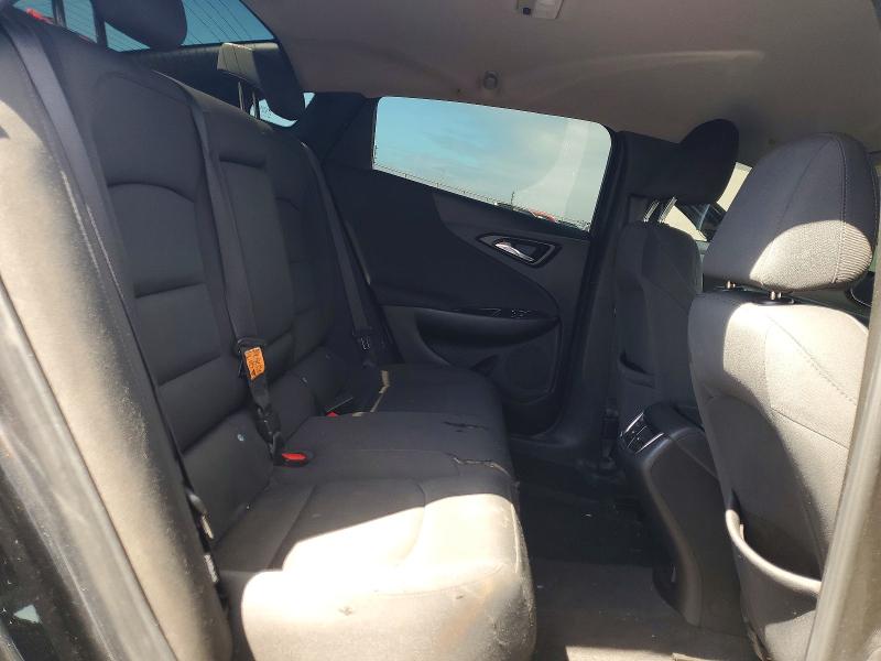 41612916 :رقم المزاد ، 1G1ZE5ST0GF251940 vin ، 2016 Chevrolet Malibu مزاد بيع