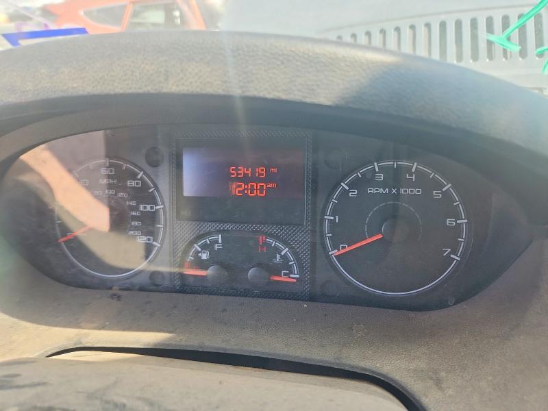 Продаж на аукціоні авто 2021 Ram Promaster 3500, vin: 3C6FRVJGXME503662, номер лоту: 45507816