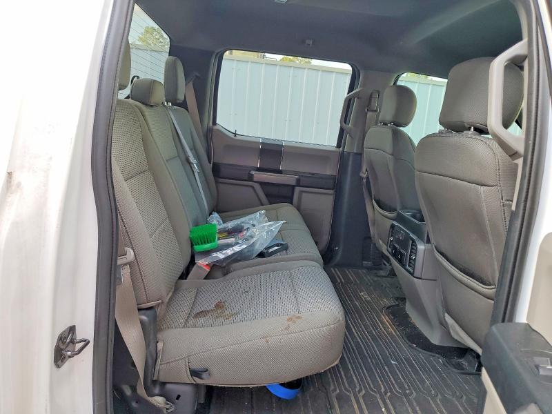 Продажа на аукционе авто 2019 Ford F150, vin: 1FTEW1C40KKE66558, номер лота: 78826575