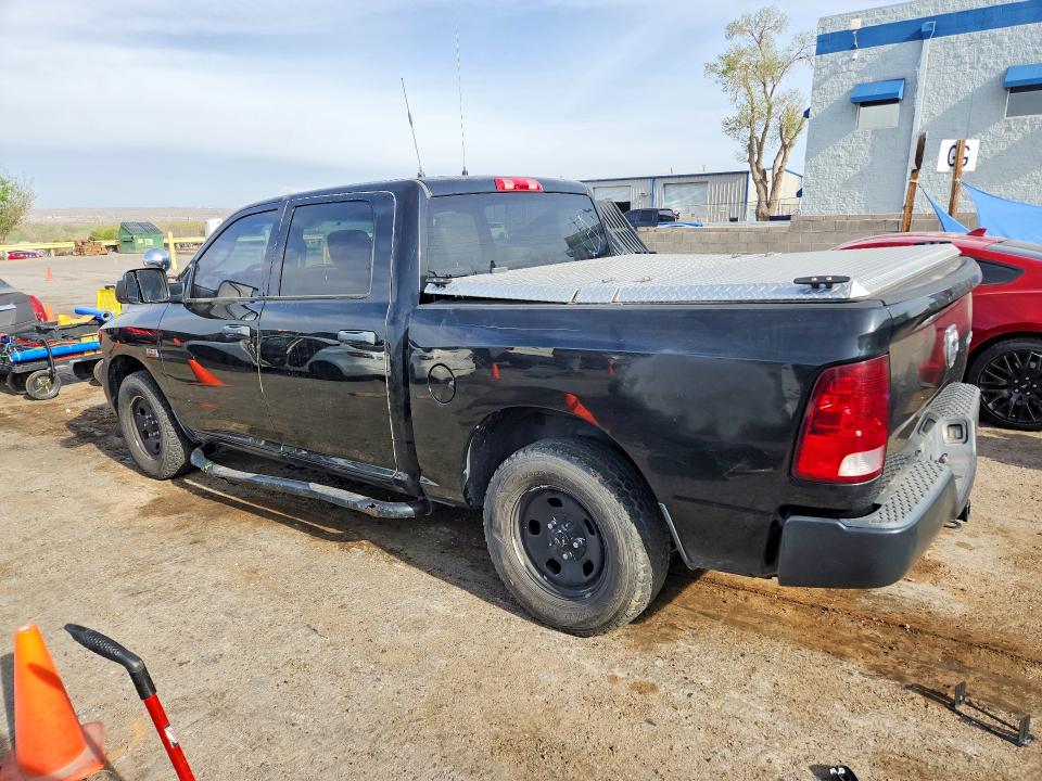 48243186 :رقم المزاد ، 1C6RR7XT5ES453698 vin ، 2014 Ram 1500 مزاد بيع