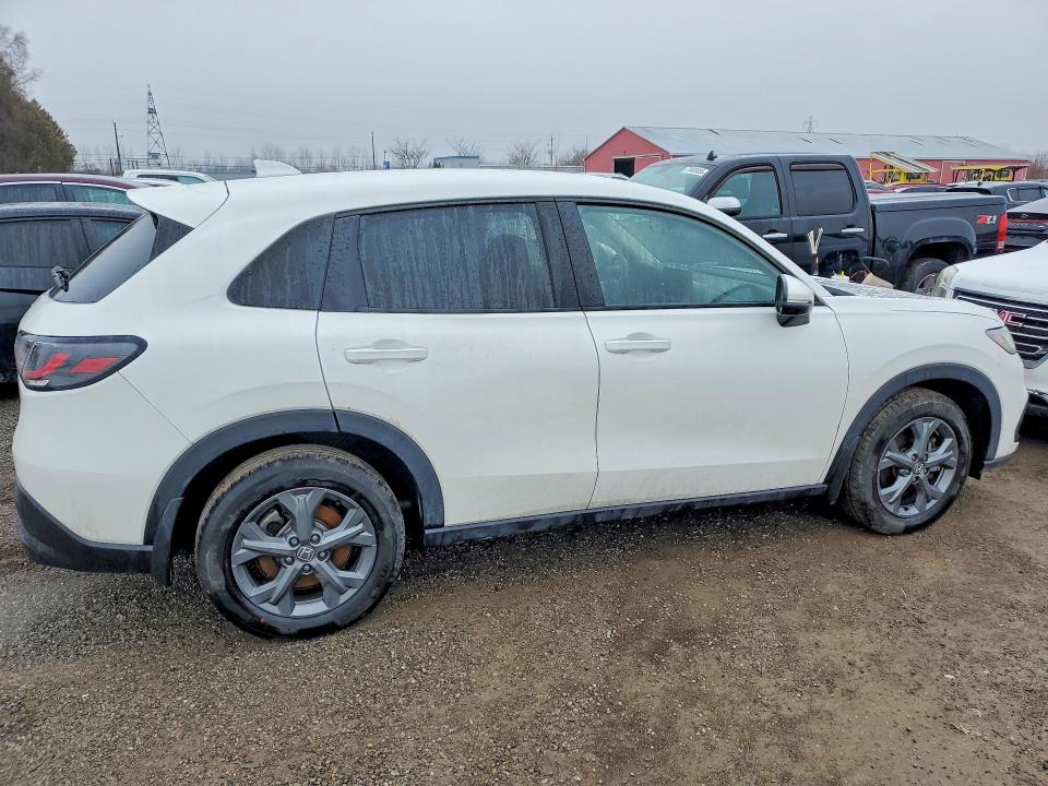 Aukcja sprzedaży 2026 Honda Hr-v, vin: 3CZRZ2H3XTM106197, numer aukcji: 41596656