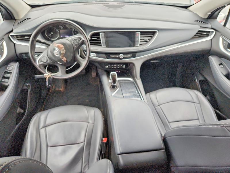 Aukcja sprzedaży 2020 Buick Enclave, vin: 5GAERBKW6LJ110611, numer aukcji: 47830786