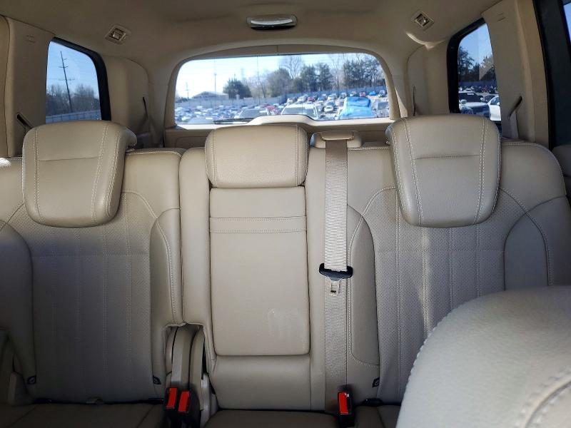72631845 :رقم المزاد ، 4JGDF7CE8DA222345 vin ، 2013 Mercedes-benz Gl مزاد بيع