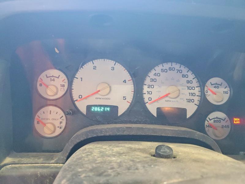 Aukcja sprzedaży 2005 Dodge Ram 2500, vin: 3D7KS28C65G796954, numer aukcji: 47884716