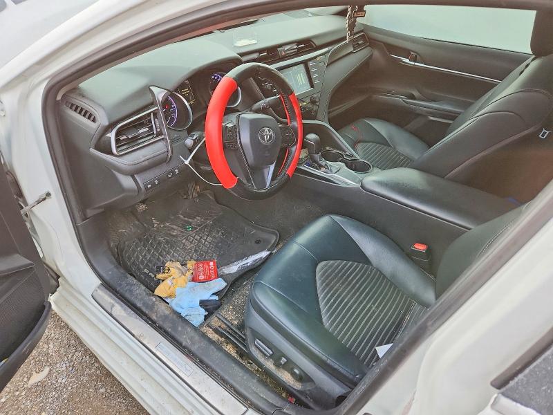 Aukcja sprzedaży 2019 Toyota Camry, vin: 4T1B11HK8KU810114, numer aukcji: 46531496