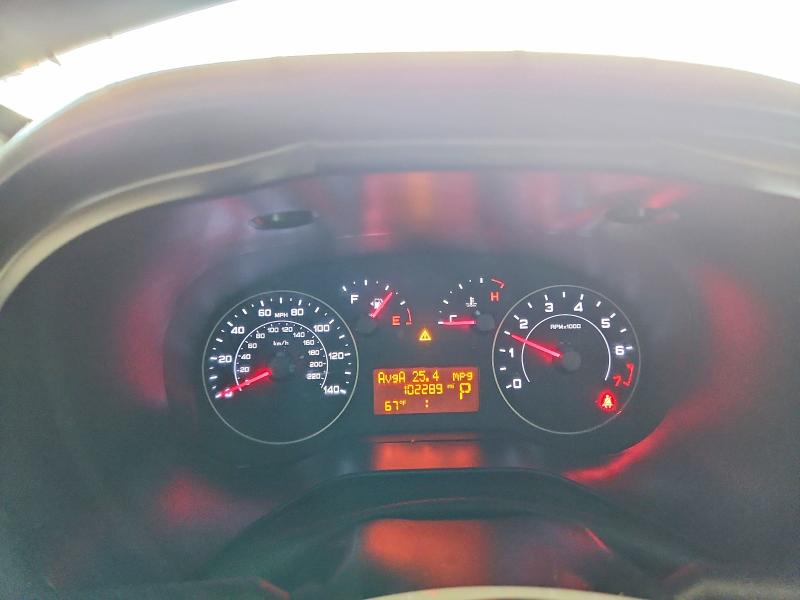 Продажа на аукционе авто 2020 Ram Promaster City, vin: ZFBHRFBB1L6R73533, номер лота: 45808606