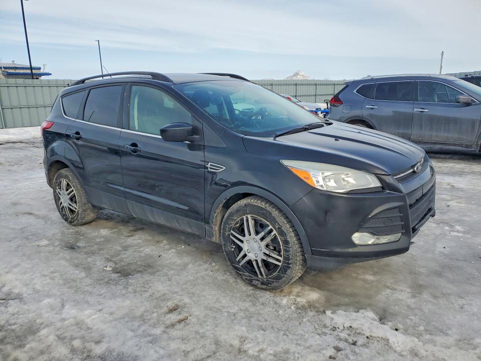Продажа на аукционе авто 2014 Ford Escape, vin: 1FMCU9G92EUD33838, номер лота: 78638905