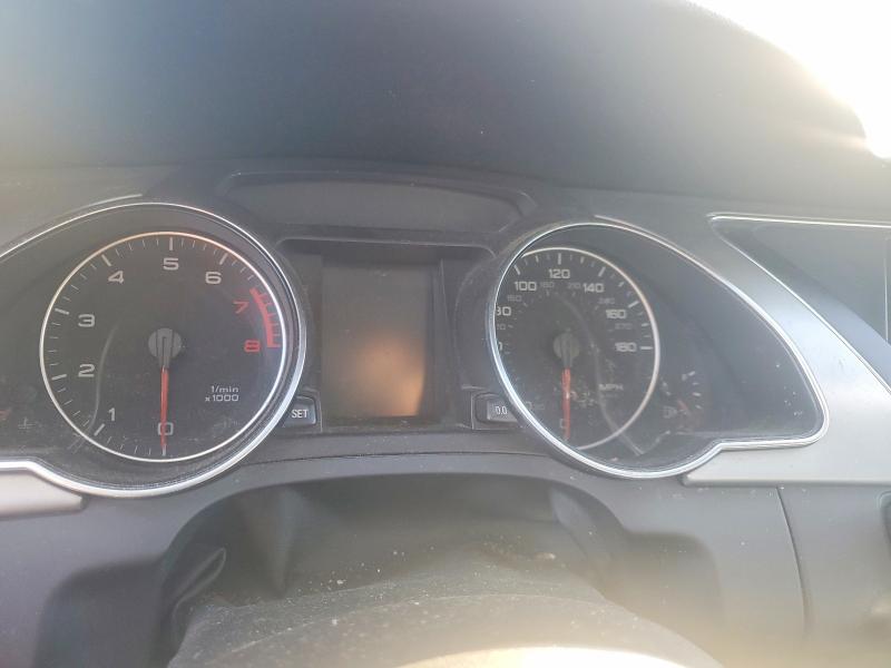 2008 Audi A5 მანქანა იყიდება აუქციონზე, vin: WAUDK78T78A040369, აუქციონის ნომერი: 46754116