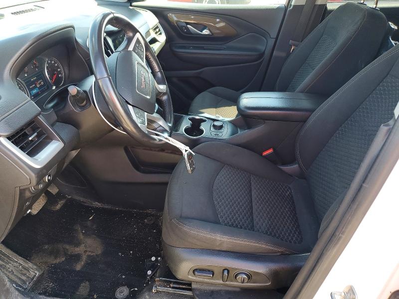Продажа на аукционе авто 2019 Gmc Terrain, vin: 3GKALTEV4KL216218, номер лота: 47753886