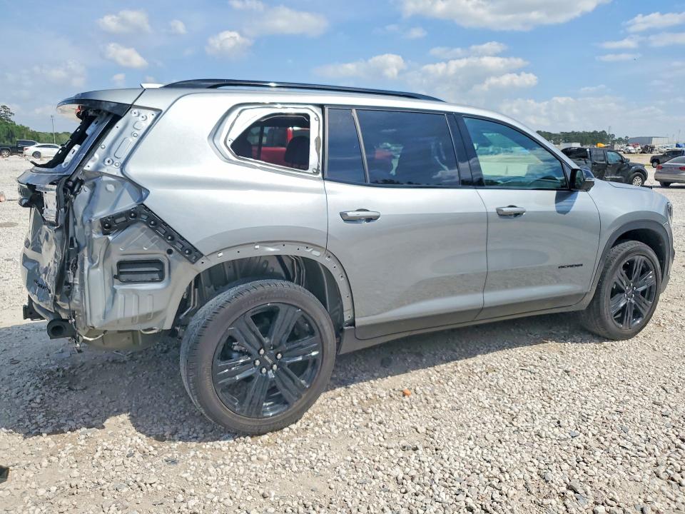 Продажа на аукционе авто 2025 Gmc Acadia, vin: 1GKENKRS4SJ204275, номер лота: 47903236
