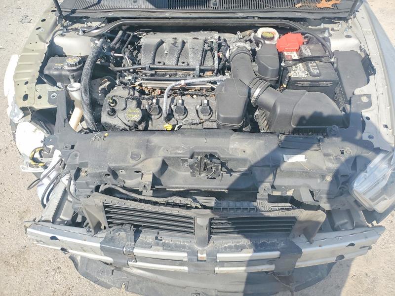 Продажа на аукционе авто 2018 Ford Taurus, vin: 1FAHP2F81JG130326, номер лота: 79694405