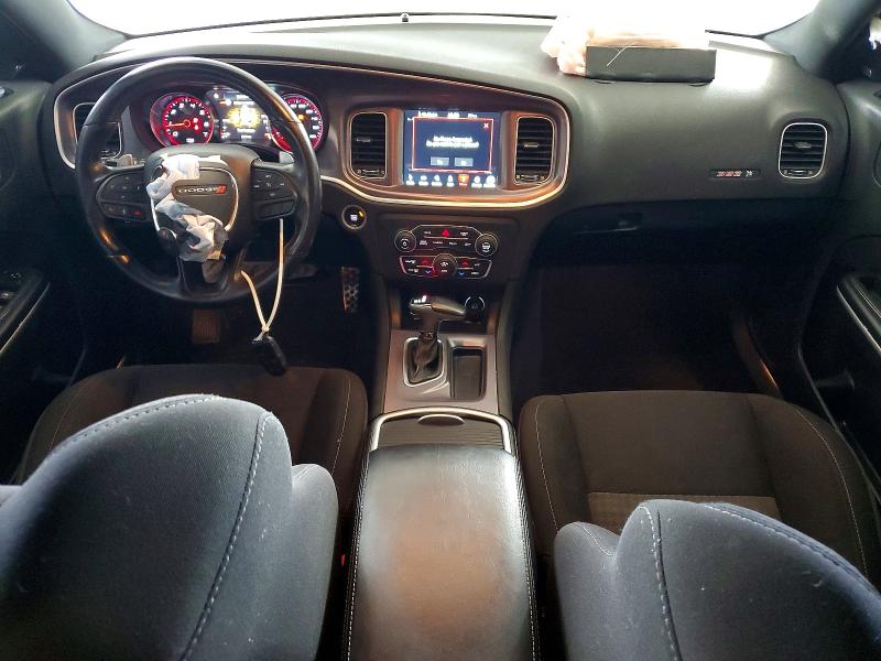 Продажа на аукционе авто 2020 Dodge Charger, vin: 2C3CDXGJ0LH207579, номер лота: 79662605