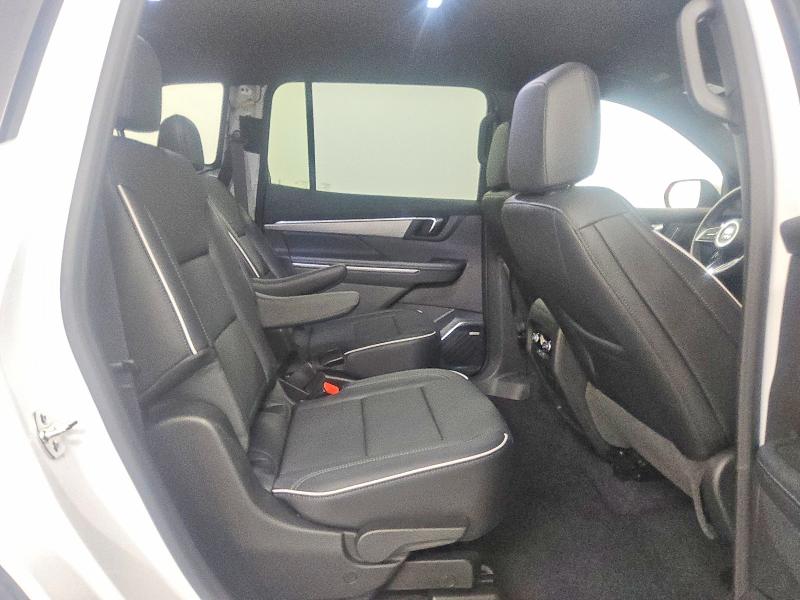 Aukcja sprzedaży 2026 Buick Enclave, vin: 5GAERAKS0TJ217404, numer aukcji: 46917916