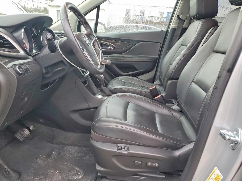 Продаж на аукціоні авто 2016 Buick Encore, vin: KL4CJCSB6GB700026, номер лоту: 79280955
