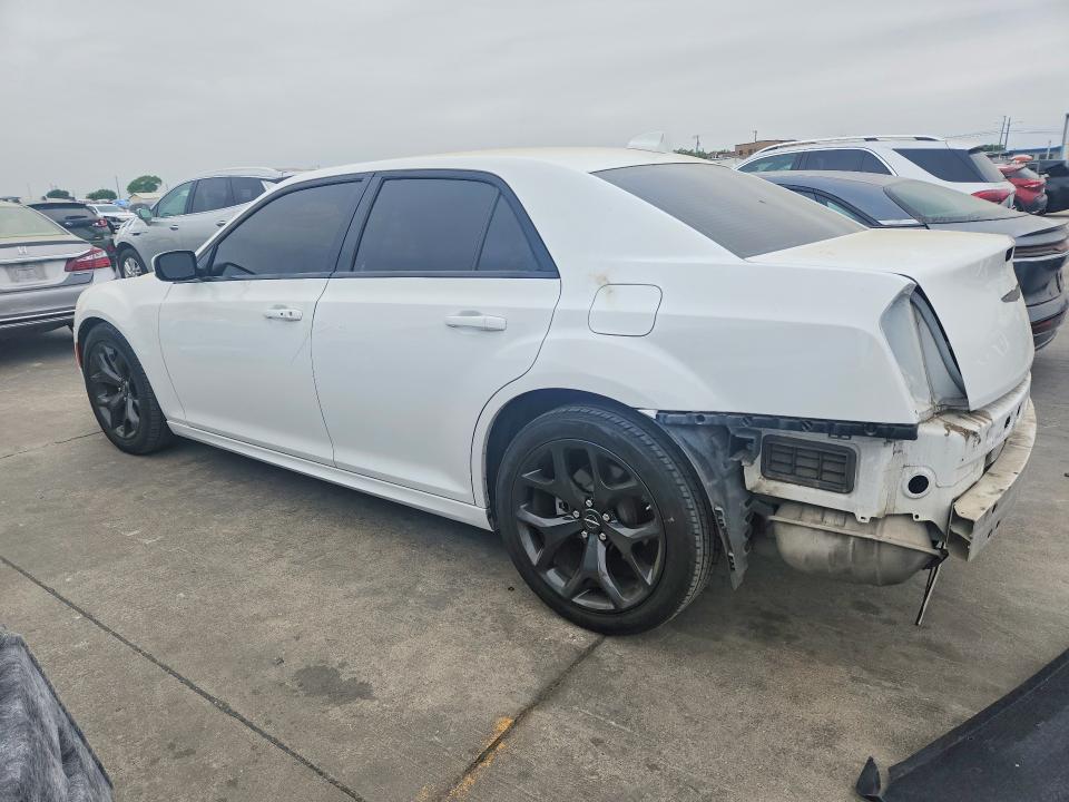 Aukcja sprzedaży 2022 Chrysler 300, vin: 2C3CCADGXNH203793, numer aukcji: 47835036