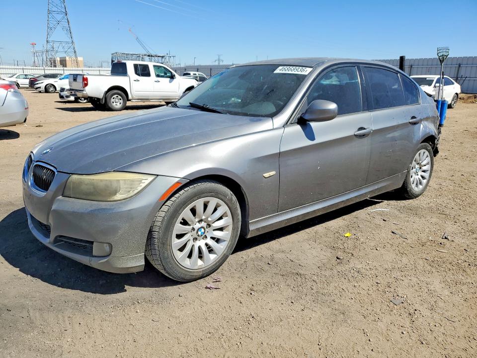 Aukcja sprzedaży 2009 Bmw 328, vin: WBAPH73579A172831, numer aukcji: 46868936