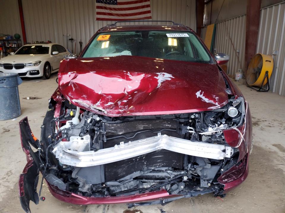 Продажа на аукционе авто 2018 Chrysler Pacifica, vin: 2C4RC1GG5JR269142, номер лота: 79311675