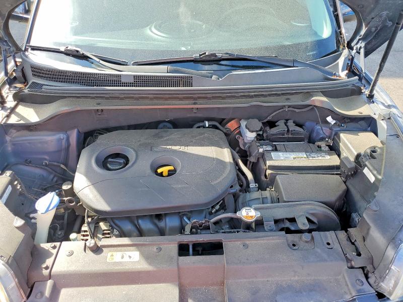 Продаж на аукціоні авто 2016 Kia Soul, vin: KNDJP3A52G7276256, номер лоту: 45728266