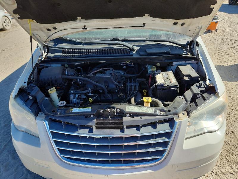Aukcja sprzedaży 2010 Chrysler Town & Country, vin: 2A4RR4DE7AR149436, numer aukcji: 47959056