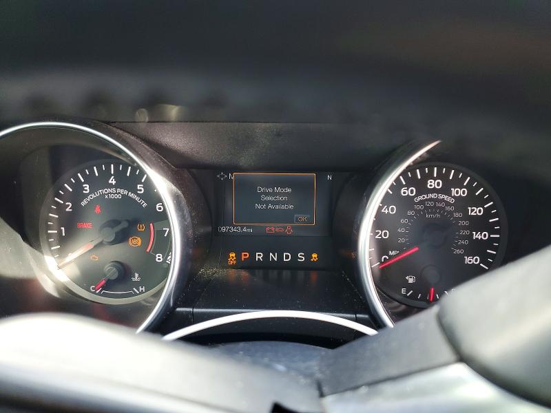 Aukcja sprzedaży 2020 Ford Mustang, vin: 1FA6P8TH9L5120317, numer aukcji: 41871546