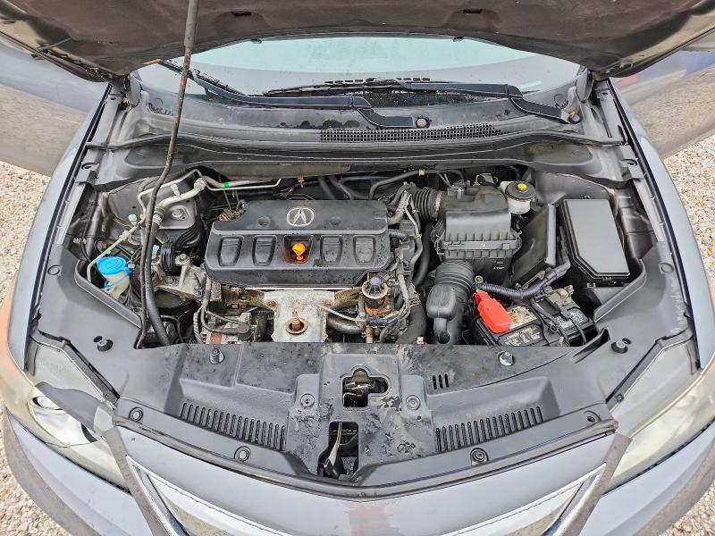 Продажа на аукционе авто 2014 Acura Ilx, vin: 19VDE1F71EE010671, номер лота: 79956365