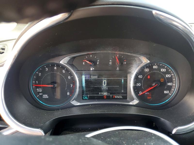 Продаж на аукціоні авто 2016 Chevrolet Malibu, vin: 1G1ZE5STXGF182917, номер лоту: 47905446