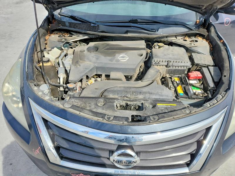 Aukcja sprzedaży 2014 Nissan Altima, vin: 1N4AL3AP4EC401622, numer aukcji: 46032606