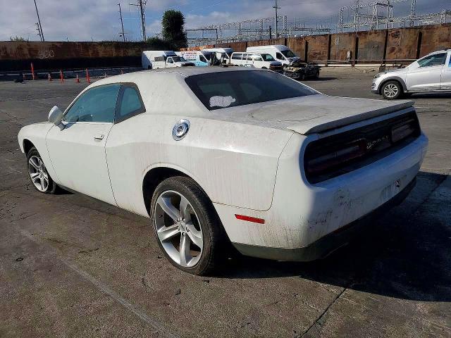 2017 Dodge Challenger მანქანა იყიდება აუქციონზე, vin: 2C3CDZAG2HH502473, აუქციონის ნომერი: 47292256