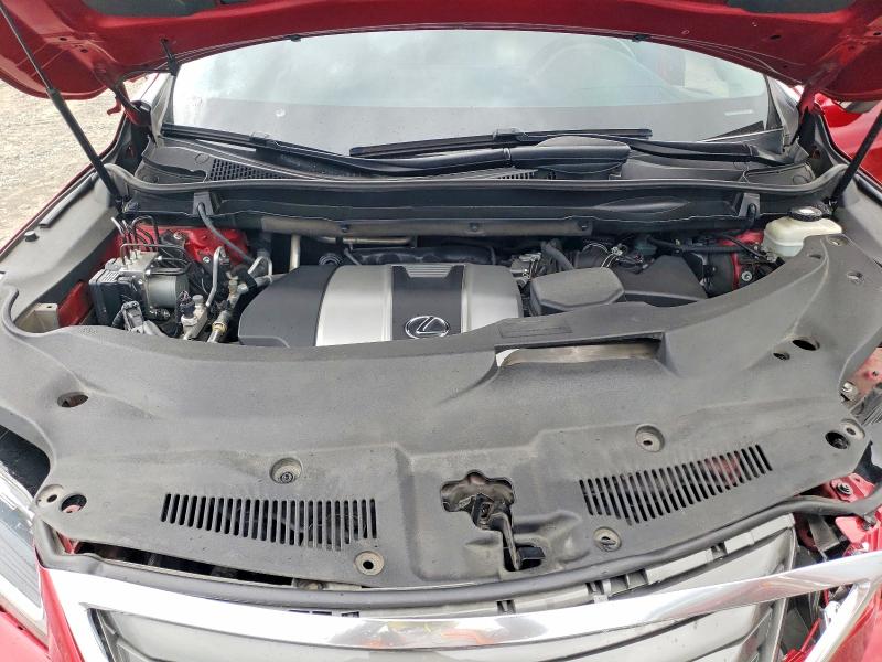 48214466 :رقم المزاد ، 2T2BZMCA0KC180255 vin ، 2019 Lexus Rx 350 مزاد بيع