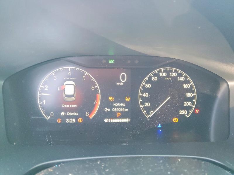 Продажа на аукционе авто 2023 Honda Cr-v, vin: 2HKRS4H79PH126946, номер лота: 78923695