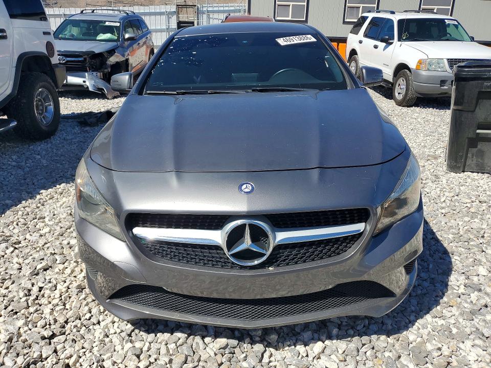 Продаж на аукціоні авто 2016 Mercedes-benz Cla, vin: WDDSJ4EBXGN379986, номер лоту: 46913886