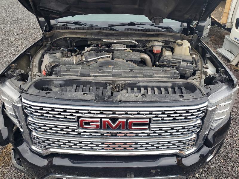 Aukcja sprzedaży 2022 Gmc Sierra, vin: 1GT49WEY1NF248285, numer aukcji: 79822045