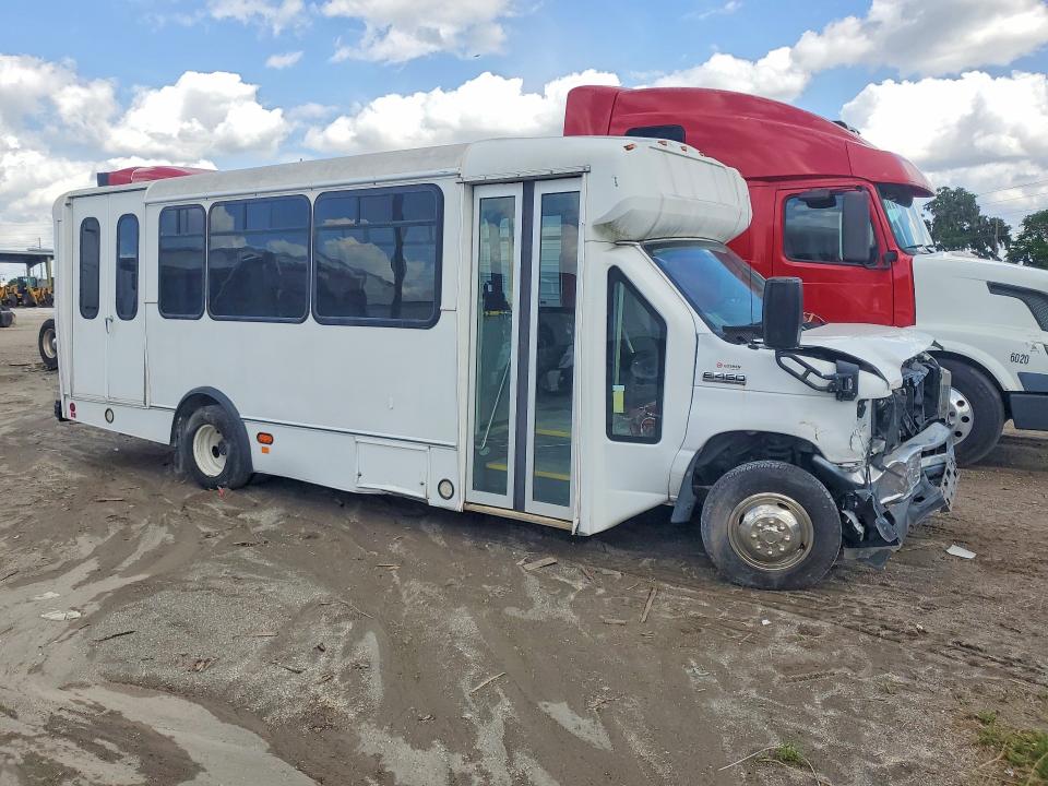 Aukcja sprzedaży 2019 Ford Econoline, vin: 1FDFE4FS0KDC03215, numer aukcji: 47947806