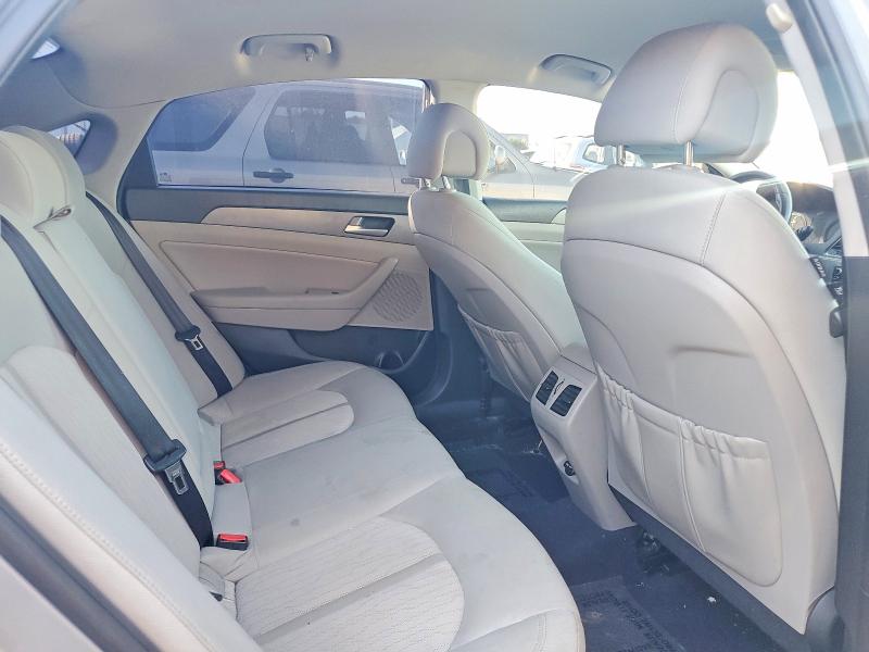2016 Hyundai Sonata Plug-in Hybrid მანქანა იყიდება აუქციონზე, vin: KMHE14L2XGA029738, აუქციონის ნომერი: 47411196