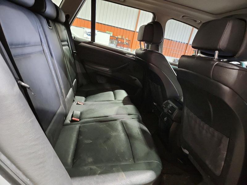 Продажа на аукционе авто 2009 Bmw X5, vin: 5UXFE43519L274599, номер лота: 79969555