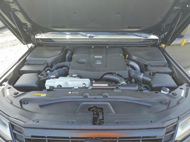 Продаж на аукціоні авто 2024 Lexus Gx 550, vin: JTJVBCDX7R5015794, номер лоту: 47116976