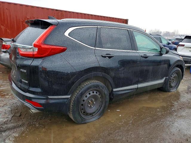 Продажа на аукционе авто 2018 Honda Cr-v, vin: 2HKRW2H90JH111818, номер лота: 46145706