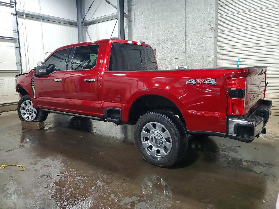 Aukcja sprzedaży 2026 Ford F350, vin: 1FT8W3BN7TEC17399, numer aukcji: 47422376