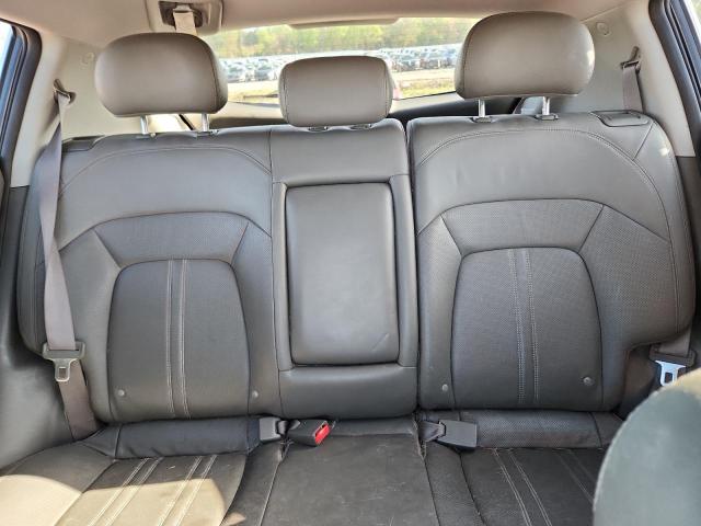 2011 Kia Sportage მანქანა იყიდება აუქციონზე, vin: KNDPC3A28B7059444, აუქციონის ნომერი: 47806246