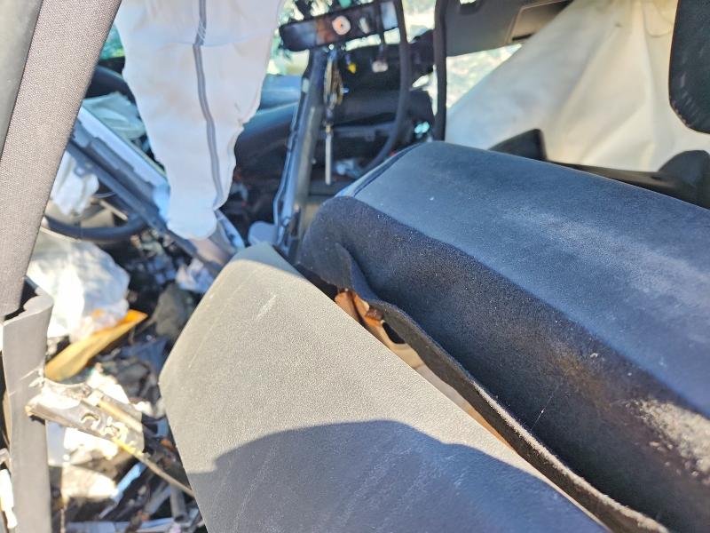 55822516 :رقم المزاد ، 2T3E6RFV3PW045063 vin ، 2023 Toyota Rav4 Hybrid مزاد بيع