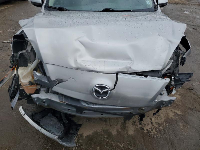 Aukcja sprzedaży 2013 Mazda 3, vin: JM1BL1TF1D1728559, numer aukcji: 47254906